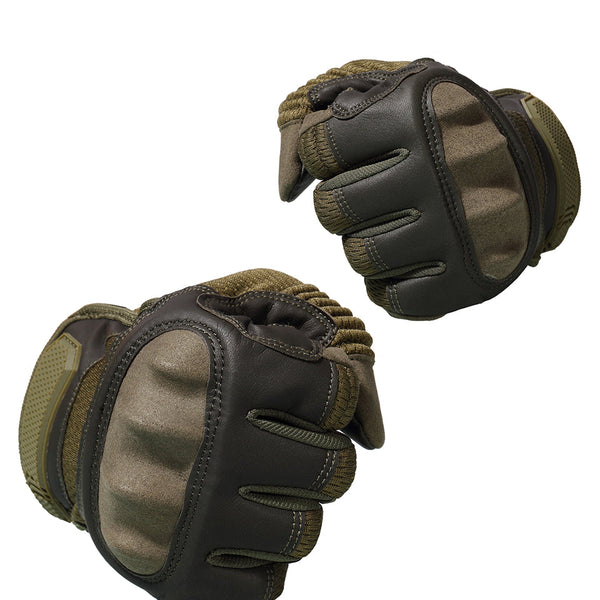 2TAC™ - Motorcycle Gloves