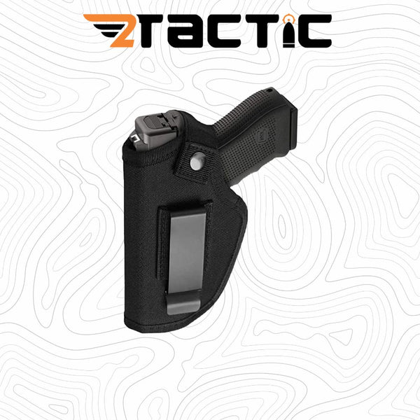 Universal Tactical Holster