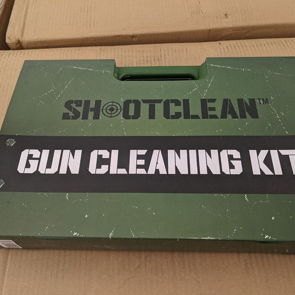 2TAC™ Gun Cleaning Kit