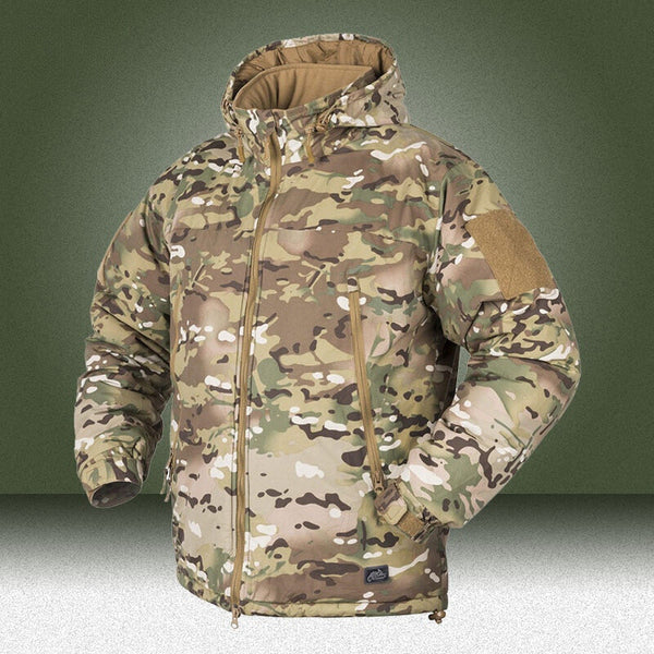 DefenderX All-Weather Jacket