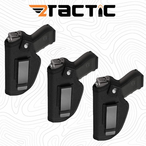 Universal Tactical Holster