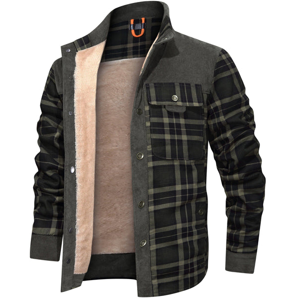 Forraker Jacket (5 Designs)