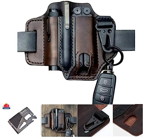 2Tactic EDC Pocket