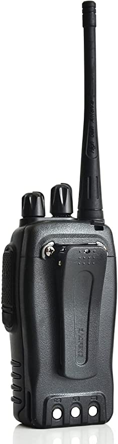 Portable License-Free Walkie Talkie