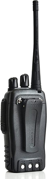 Portable License-Free Walkie Talkie