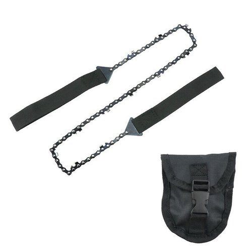 2Tactic Pocket Chain Saw