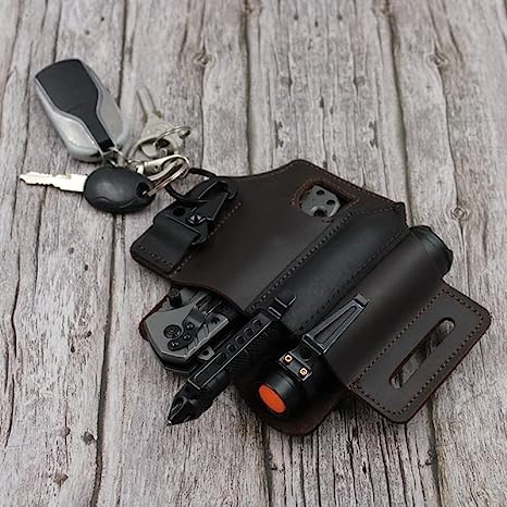 2Tactic EDC Pocket
