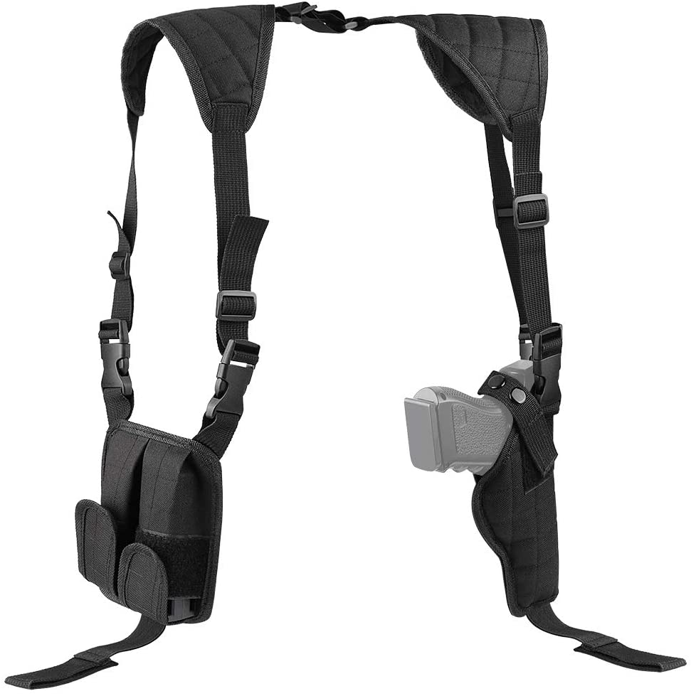 2Tactic Shoulder Holster