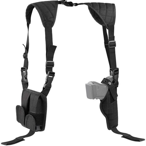 2Tactic Shoulder Holster