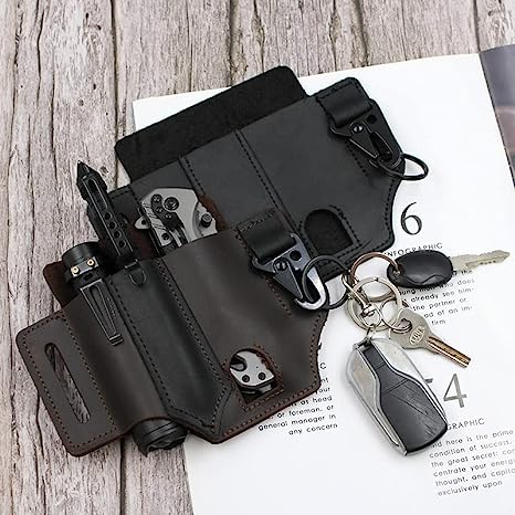 2Tactic EDC Pocket