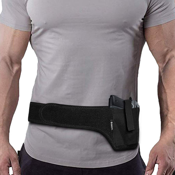 2Tactic Universal Holster
