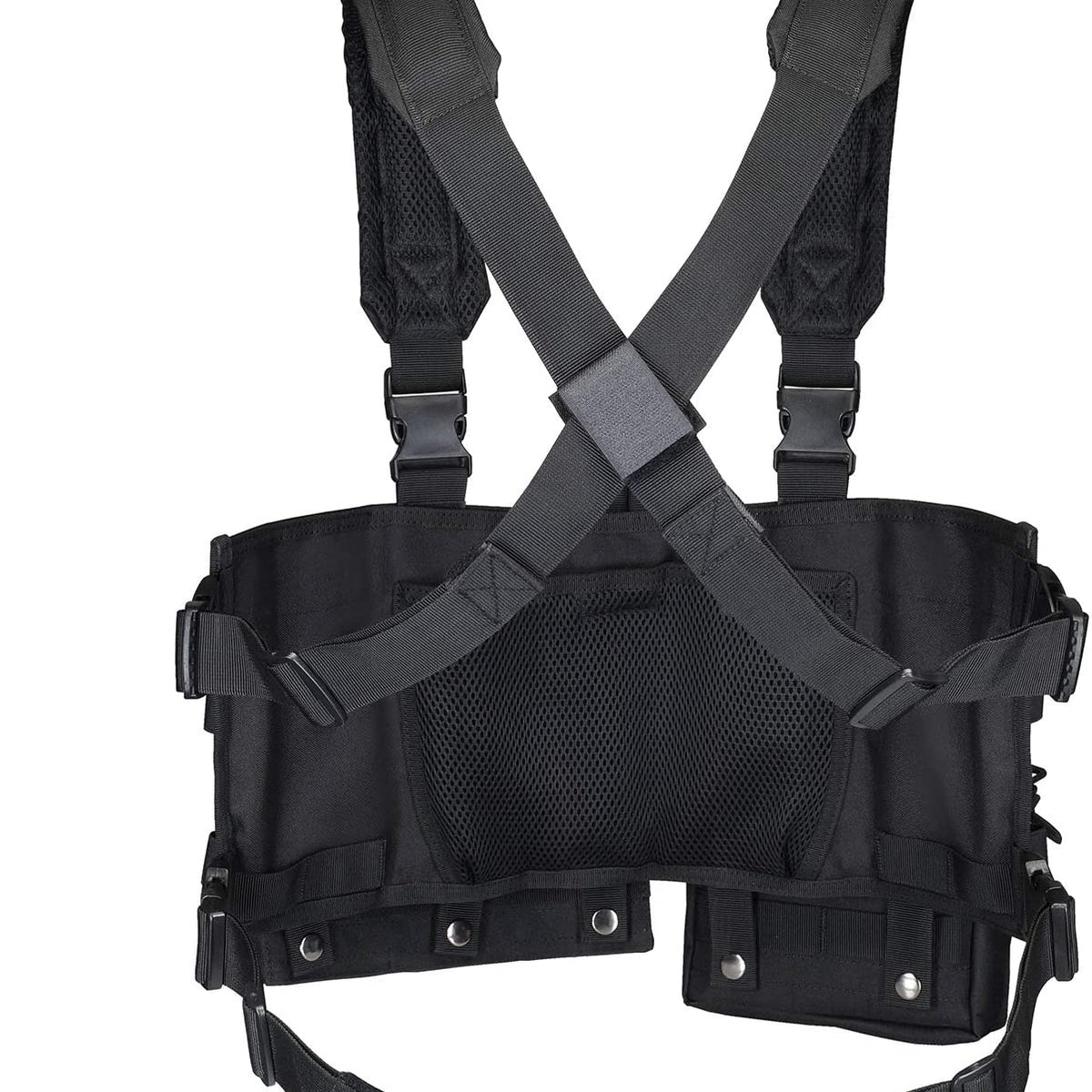 Chest Rig Tactical Vest