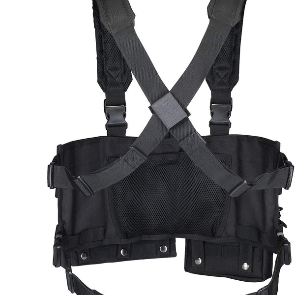 Chest Rig Tactical Vest
