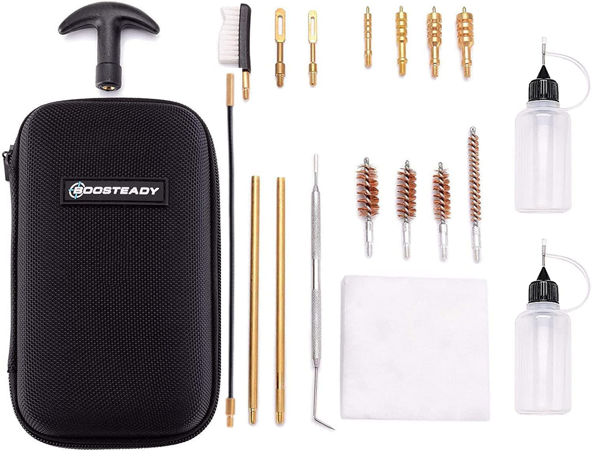 2TAC Universal Cleaning kit