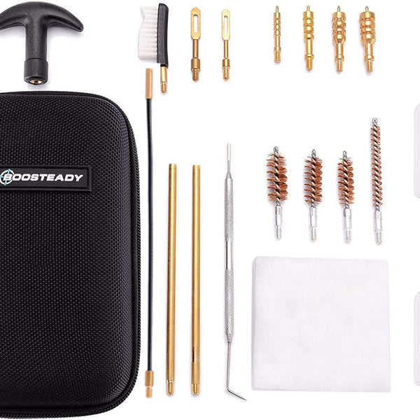 2TAC Universal Cleaning kit