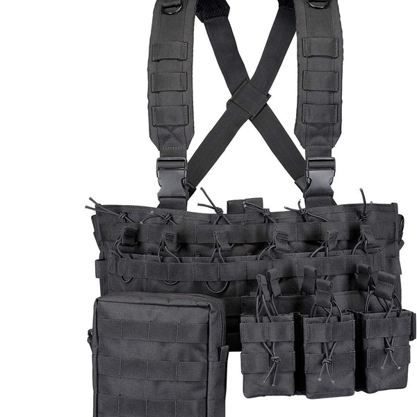 Chest Rig Tactical Vest