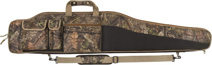 Camo Rifle Case