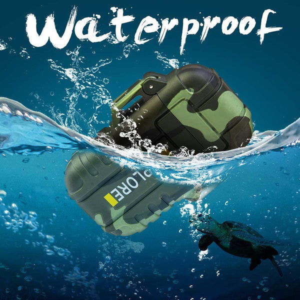 Waterproof Lighter