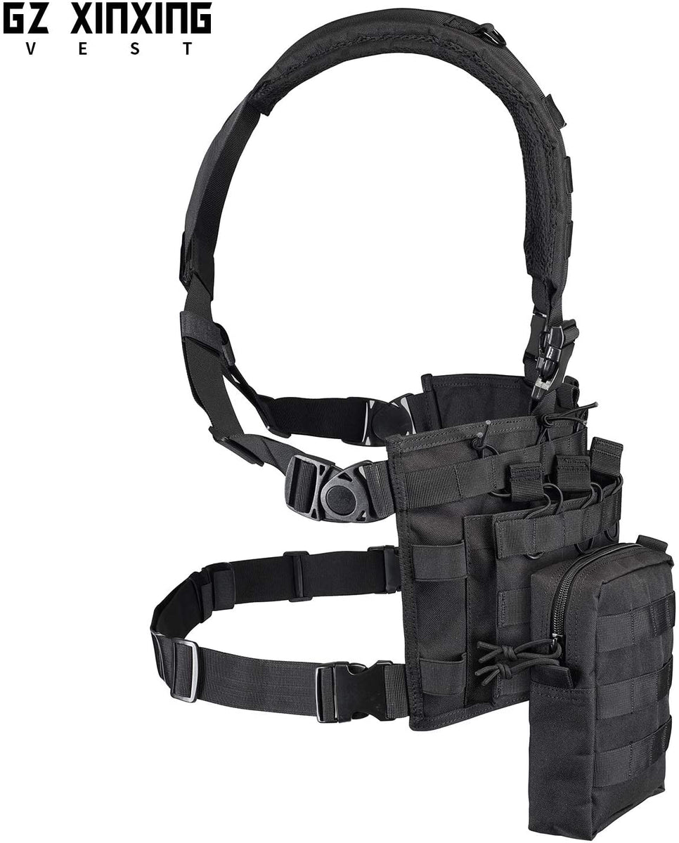 Chest Rig Tactical Vest