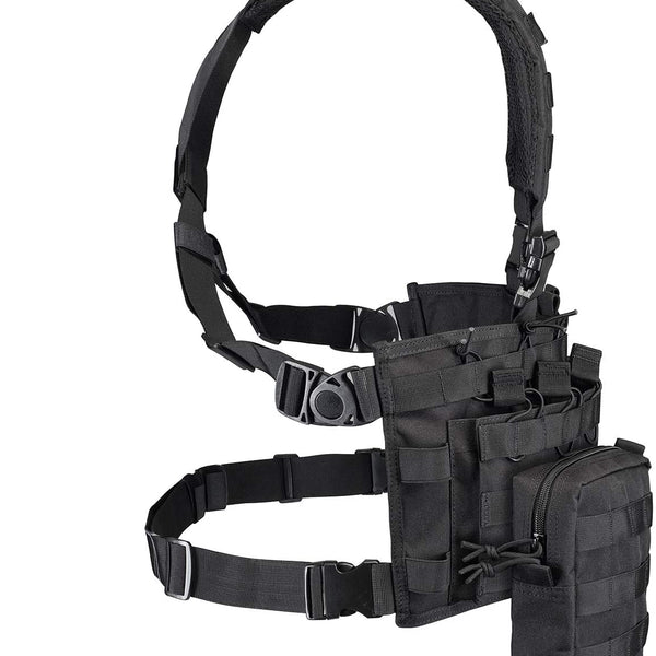 Chest Rig Tactical Vest
