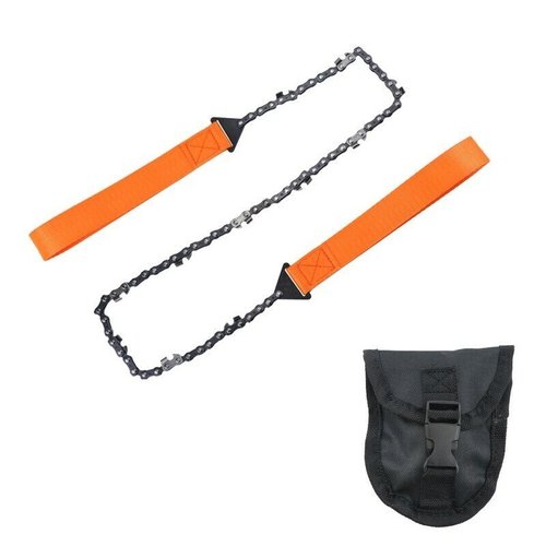2Tactic Pocket Chain Saw