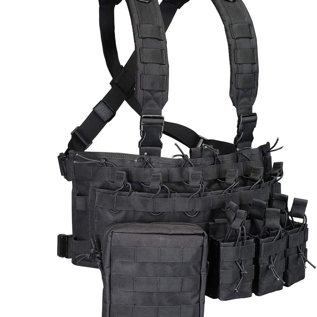 Chest Rig Tactical Vest