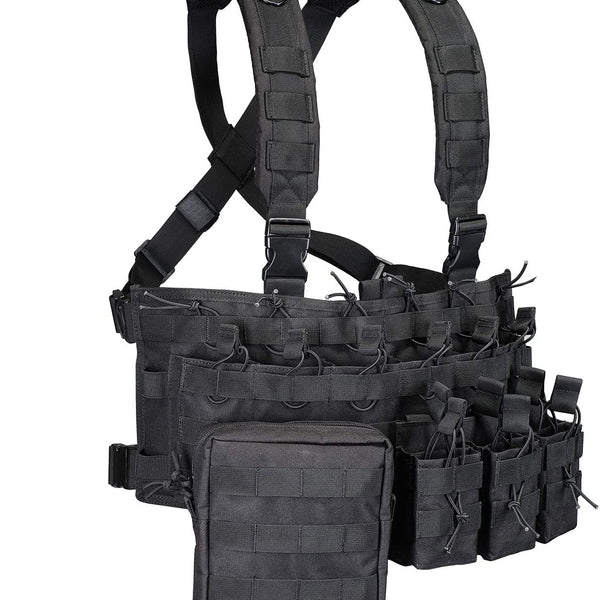 Chest Rig Tactical Vest