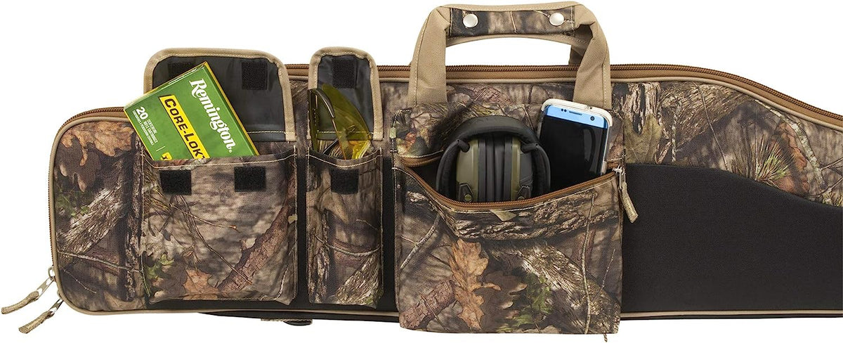 Camo Rifle Case