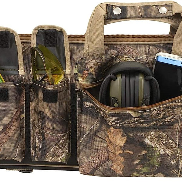 Camo Rifle Case