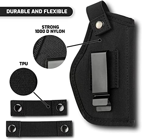 Universal Tactical Holster