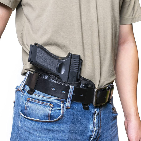 2TAC Universal Tactical Holster V2
