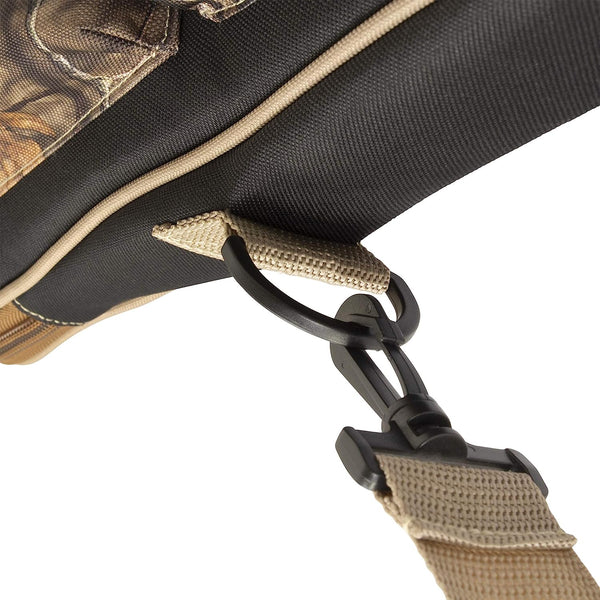 Camo Rifle Case