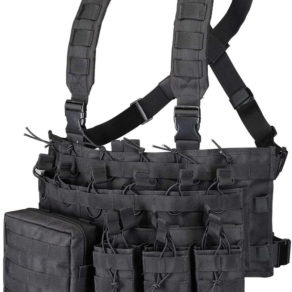 Chest Rig Tactical Vest
