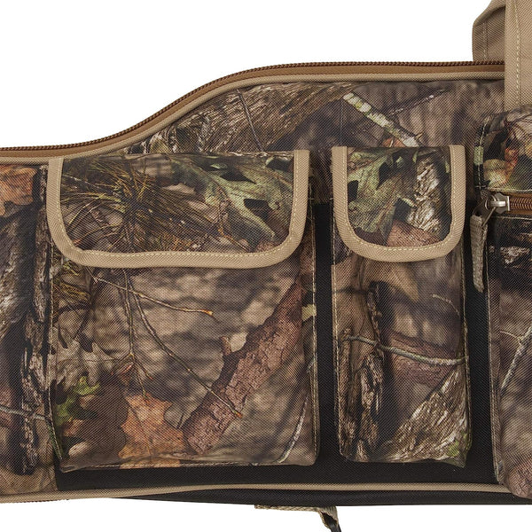 Camo Rifle Case
