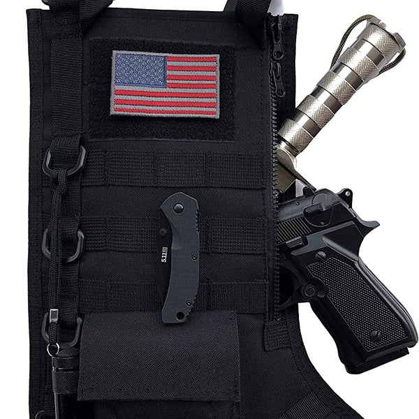 2TAC Molle Stocking Kit