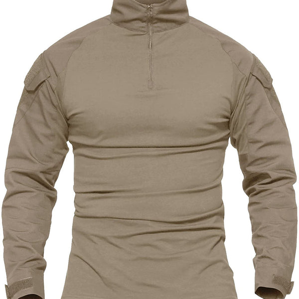 2Tac Tactical Combat Airsoft Military Shirt