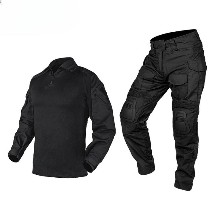 Complete Tactical Uniform 2TAC Pro