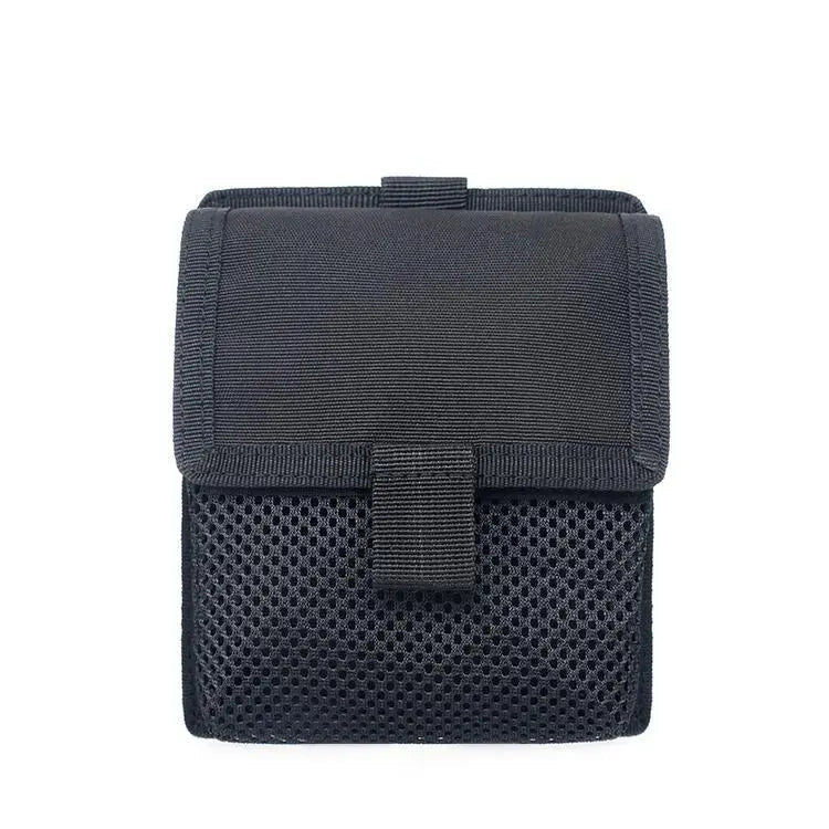 Compact MOLLE Net Pouch I'm Bera