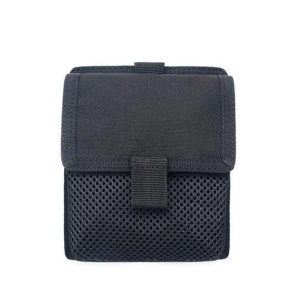 Compact MOLLE Net Pouch I'm Bera