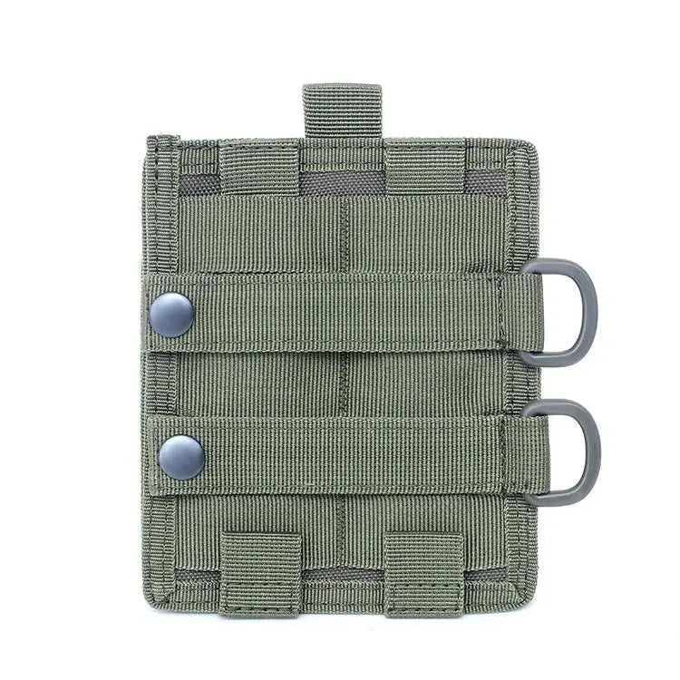 Compact MOLLE Net Pouch I'm Bera