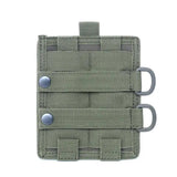 Compact MOLLE Net Pouch I'm Bera