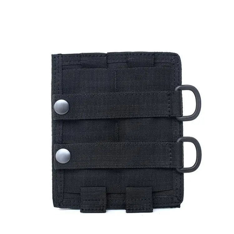 Compact MOLLE Net Pouch I'm Bera