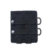 Compact MOLLE Net Pouch I'm Bera