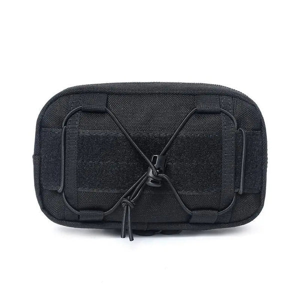 EDC4lifePro™Compact MOLLE Pouch- Molle Pouch Bag