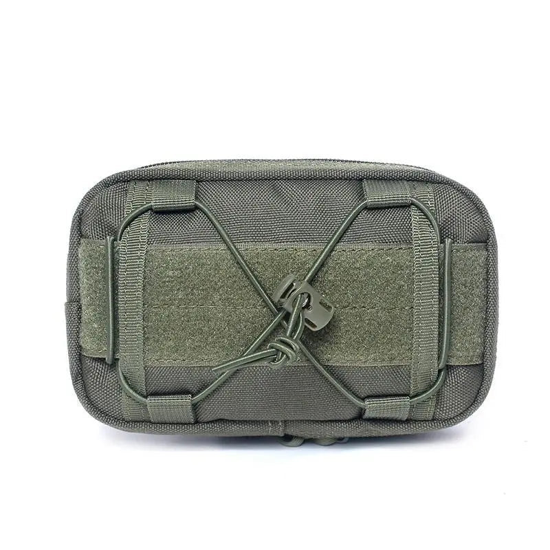 EDC4lifePro™Compact MOLLE Pouch- Molle Pouch Bag