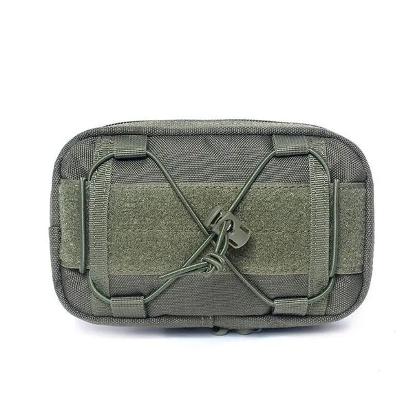 EDC4lifePro™Compact MOLLE Pouch- Molle Pouch Bag