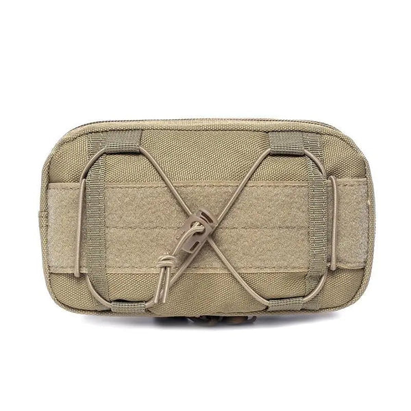EDC4lifePro™Compact MOLLE Pouch- Molle Pouch Bag