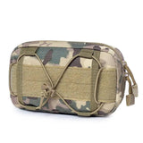 EDC4lifePro™Compact MOLLE Pouch- Molle Pouch Bag