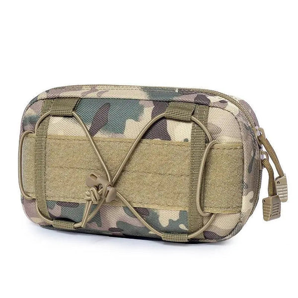 EDC4lifePro™Compact MOLLE Pouch- Molle Pouch Bag