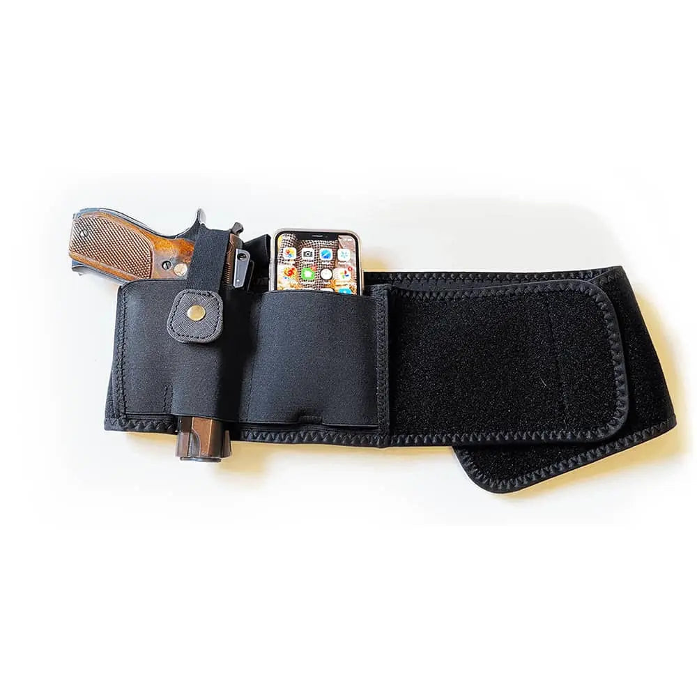EDC4Life Belly Holsters EDC4Life